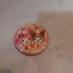 Sanrio サンリオ マイメロディ クロミ My Melody Kuromiのサムネイル