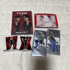 東方神起グッズセットのサムネイル
