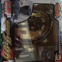 仮面ライダーリュウガフィギュアR&M EXのサムネイル