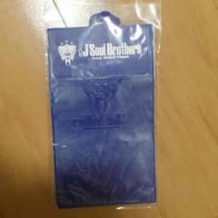 3JSB チケットフォルダーのサムネイル
