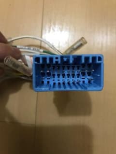 スズキ オーディオカプラー ha36 hb36などのサムネイル