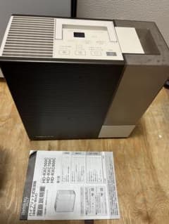 ダイニチ (Dainichi) 加湿器 ハイブリッド式 HD-RXC500C-T - メルカリ