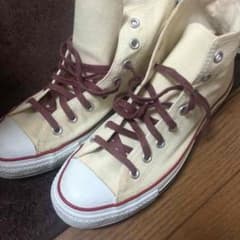 CONVERSE ALL STARのサムネイル
