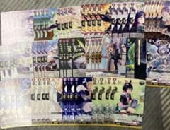 ぶっちぎりスタートデッキ　ごーすと・みーつ・ぎゃる！　ノーマル仕様 セット - 2