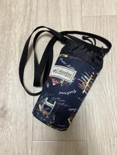 ★水筒•ペットボトルカバー★のサムネイル