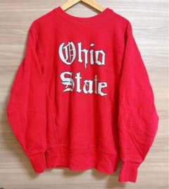 Champion REVERSE WEAVE Ohio State トレーナーのサムネイル