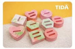 ジュエリートレイ　No.のサムネイル