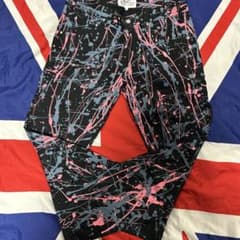 PEEL&LIFT SEDITIONARIES UNDERCOVER UKDK - メルカリ