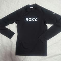 ロキシー長袖ラッシュのサムネイル
