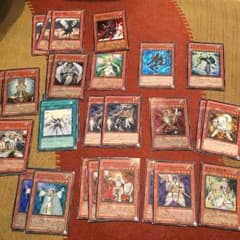 ライトロード デッキ パーツのサムネイル