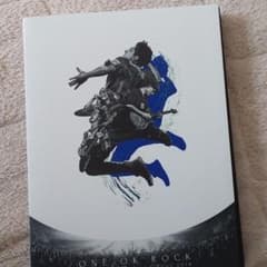 [DVD] ONE OK ROCKのサムネイル