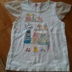 エミリーテンプルTシャツのサムネイル
