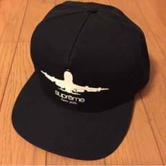 supreme キャップのサムネイル
