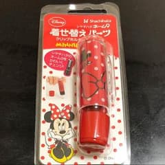 シャチハタ 着せ替えパーツのサムネイル