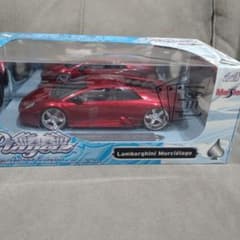 ミニカー Maisto Playerz Lamborghini jada Maisto Playerz Lamborghini jada - メルカリ