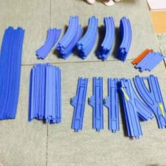 プラレール セットのサムネイル