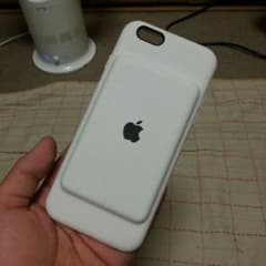 iPhone 予備バッテリーのサムネイル