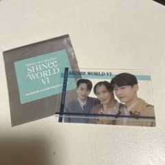 SHINee ランダムクリアフォトカードのサムネイル