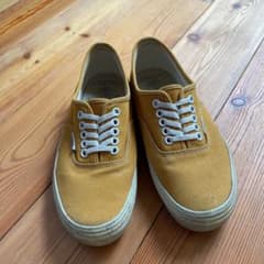VANS スニーカー　オーセンティック　BEAUTY &YOUTHのサムネイル