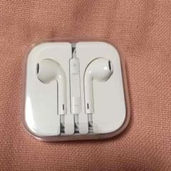 iphoneSEイヤホンのサムネイル