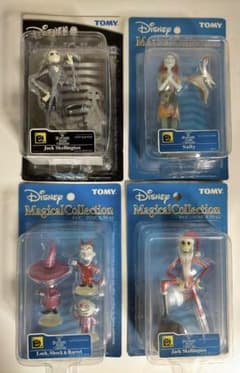 ディズニー マジカルコレクション ナイトメア・ビフォア・クリスマス