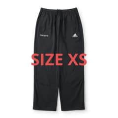 TRACK PANT everyone adidas トラックパンツ XS 新品 - メルカリ