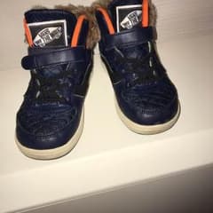 VANS ハイカットシューズのサムネイル