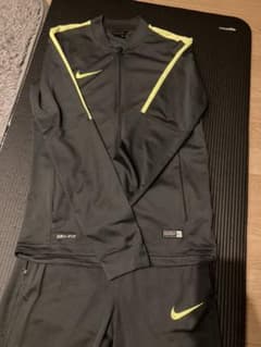 NIKE ジャージ　上下のサムネイル