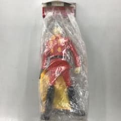 No.39468 サイボーグ009 ビッグサイズソフビフィギュア アルベルト・ハ