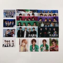 NEWS会報 No.21から30と公式写真のサムネイル