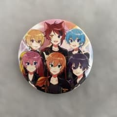 すとめも　10 缶バッチくじ　すとぷり　缶バッチのサムネイル