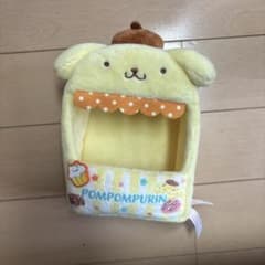 ポムポムプリンのサムネイル