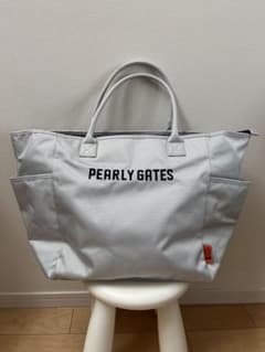 PEARLY GATES パーリーゲイツ ロッカーバッグ トートバッグのサムネイル