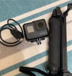 GoPro HERO5 BLACKのサムネイル