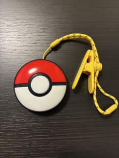 Pokémon GO Plus + 本体 ポケモンGOプラスプラスのサムネイル