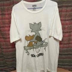 トム&ジェリー Tシャツのサムネイル