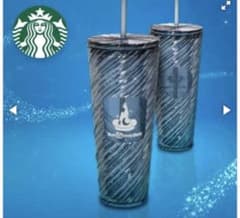 【WDW】Starbucks Walt Disney World タンブラーのサムネイル