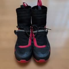 SCARPA Ribelle S HD　size41　トレラン防水