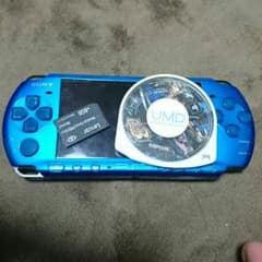 PSP 3000のサムネイル