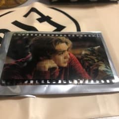 高城司 吉野北人 フィルムカードのサムネイル