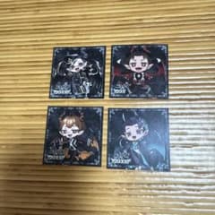 ニート部　ステッカー(コロネル様)のサムネイル