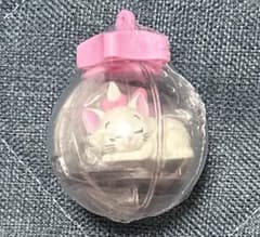 マリーちゃん ガチャガチャのサムネイル