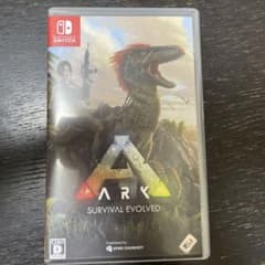 ARK: Survival Evolvedのサムネイル