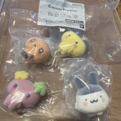 たまごっち　カプセル　フロッキーズのサムネイル