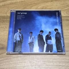 Aぇ! group 《A》BEGINNING CD+DVDのサムネイル