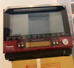 【@shin様専用】美品　パナソニック　ne-sc301のサムネイル