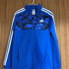 adidas アディダス ジャージ150センチ上のサムネイル