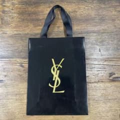 YSL ショップ袋のサムネイル