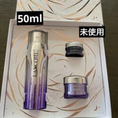 LANCOME レネルジー トリプルセラム クリスマス コフレ - メルカリ