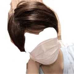 ショートフル ウィッグのサムネイル